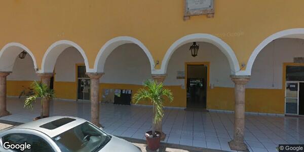 DEPARTAMENTO DE OBRAS PUBLICAS